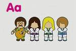 The Observer - Abba to Zappa